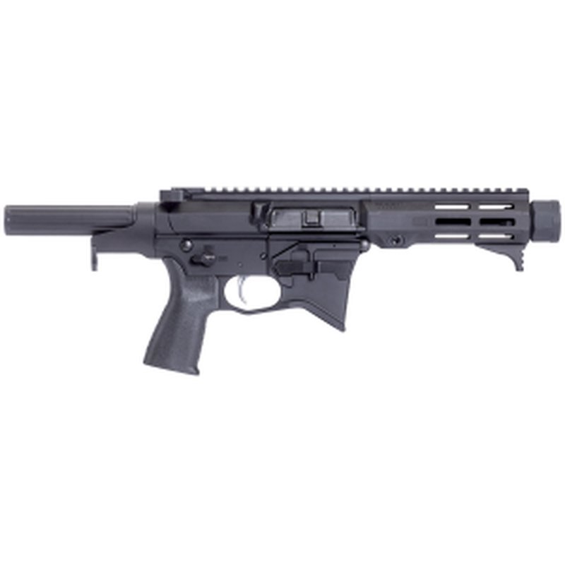 Maxim Defense MD9 9mm CPS Pistol 5.5 inch Threaded CMV Nitride Barrel