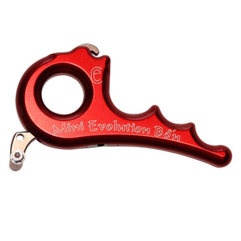 Carter Mini Evolution Plus 4 Finger Trigger Release RBEV5129