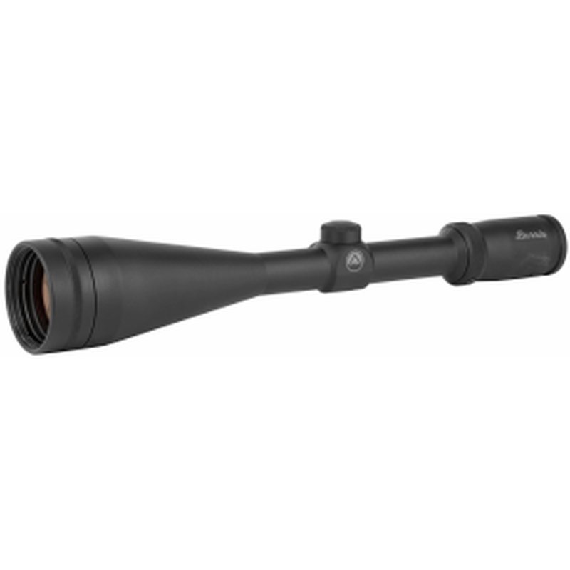 Burris FFII 6.5-20x50mm Rifle Scope Ballistic Mil-Dot Reticle
