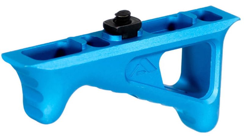AIM Sports Inc M-LOK Angled Fore Grip/Hand Stop