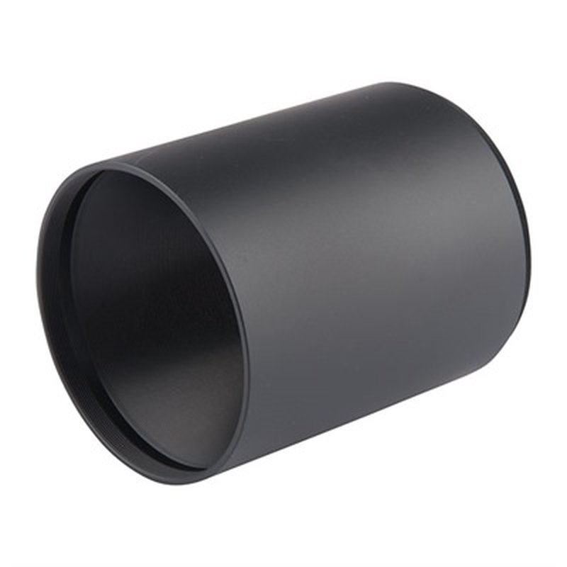 Nightforce 3in Sunshades 56mm Objective for NXS ATACR BEAST SHV