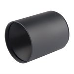 Nightforce 3in Sunshades 56mm Objective for NXS ATACR BEAST SHV