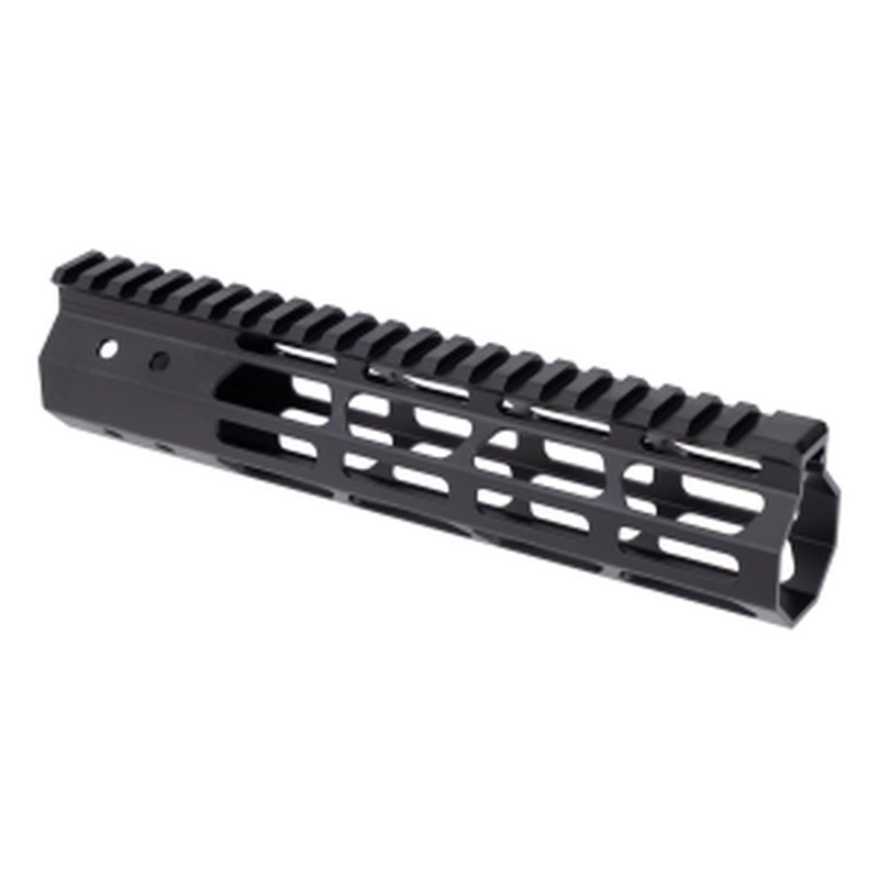Foxtrot Mike Products Ultra Light Free Float M-LOK AR-15 Handguard - 8.5in