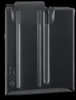 MDT 6mm ARC Metal Magazine 10rd Black