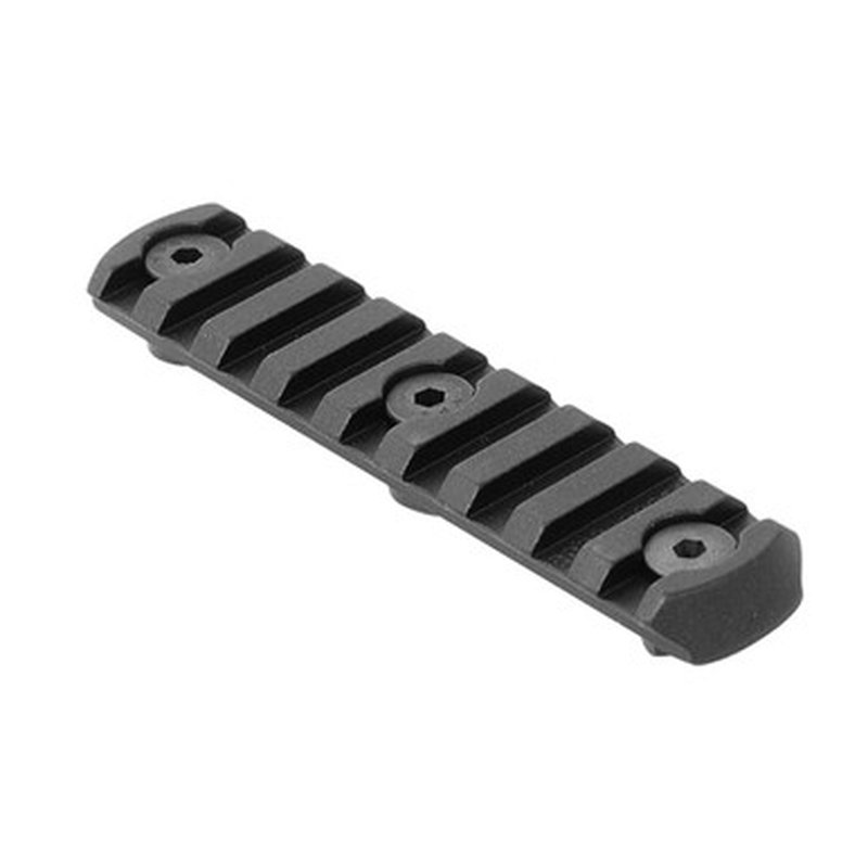 ERA-TAC ERATAC M-LOK to Picatinny Adapter Rail (9 Slots) T5909-0008