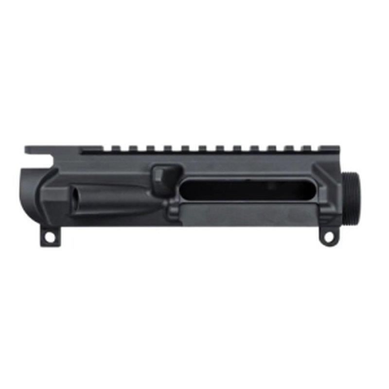 NOVESKE Receiver Upper Gen 4 N4 Stripped Anodized
