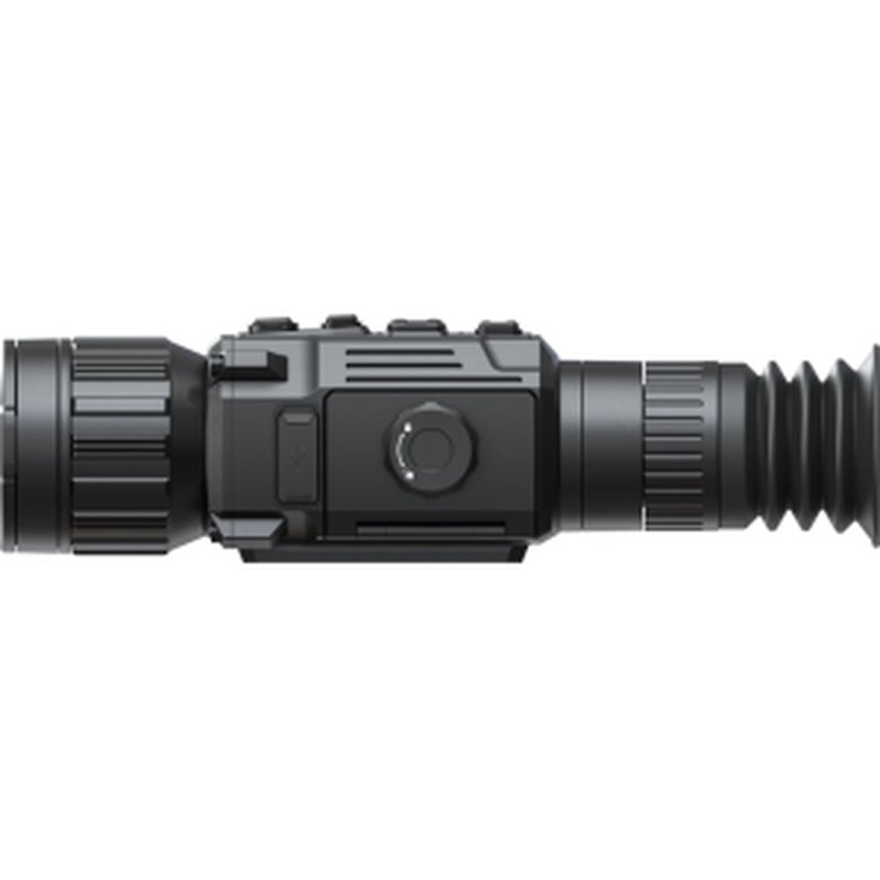 AGM Global Vision Rattler V3 LRF 35-640 Thermal Scope, 2.5-20x Magnification, 35mm Lens