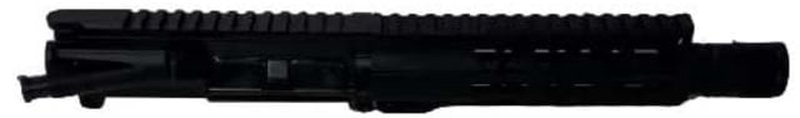 OpticsPlanet Exclusive Moriarti AR-9 8.3 inch 9mm Luger Complete Upper Receiver