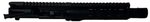 OpticsPlanet Exclusive Moriarti AR-9 8.3 inch 9mm Luger Complete Upper Receiver