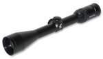 Swarovski Optik Habicht AV 3-10x42 Riflescope BR Ballistic Reticle Matte Black