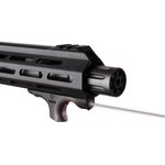 Viridian HS1 M-LOK Hand Stop with Red IR Integrated Laser Sight Black