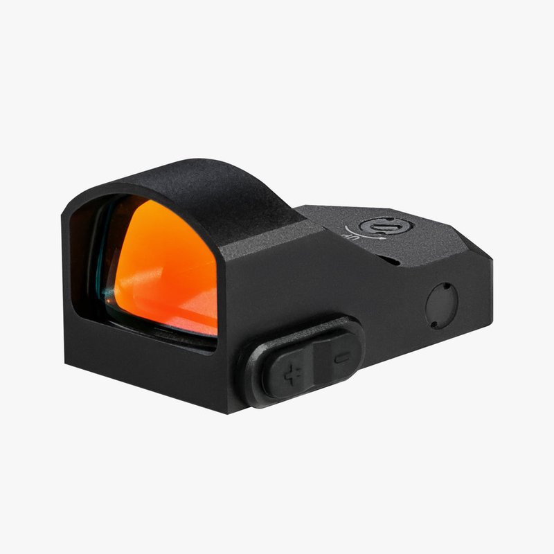Athlon Midas TSR1-M Red Dot RMR Footprint 3MOA for Glock MOS