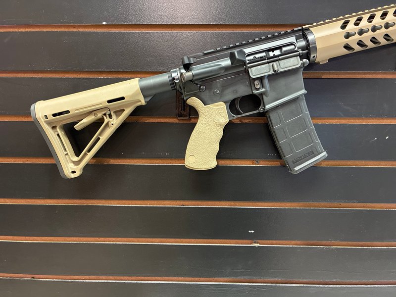 Anderson Manufacturing AM-15 AR-15 Rifle