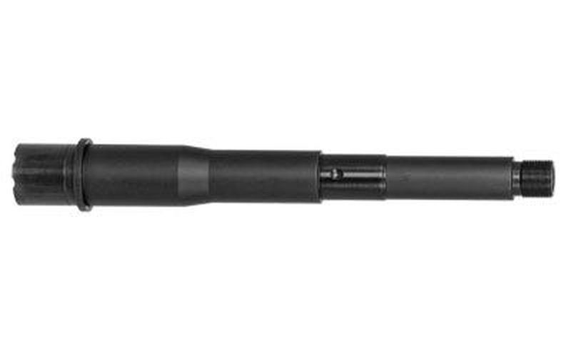 Seekins Precision Barrel 300 Blackout 8-inch Black Finish Stainless Match Grade
