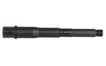 Seekins Precision Barrel 300 Blackout 8-inch Black Finish Stainless Match Grade