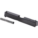 BRN Glock 17 Gen 3 Slide Assembly w/ RMR Cut (Trijicon RMR Footprint)