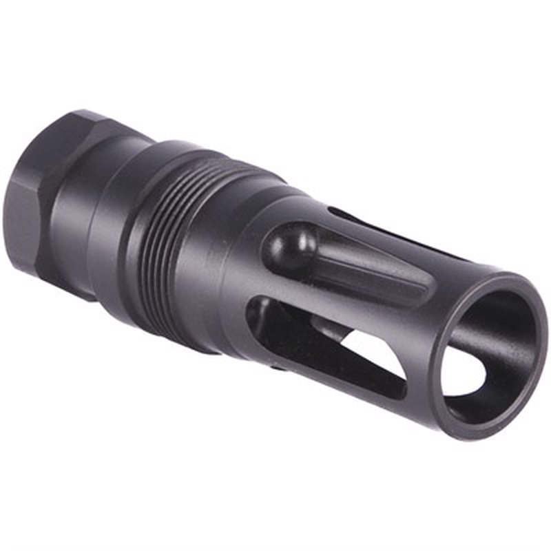 Primary Weapons FRC 3-Port 223 Compensator Tapered 1/2-28