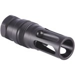 Primary Weapons FRC 3-Port 223 Compensator Tapered 1/2-28