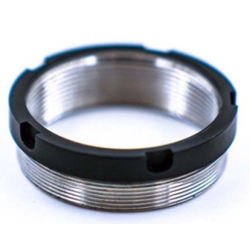 AB Suppressor F22 Raptor Adapter 1.375x24 TPI Thread Converter