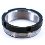 AB Suppressor F22 Raptor Adapter 1.375x24 TPI Thread Converter