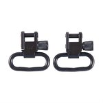 GrovTec GTSW01 Locking Sling Swivel 1" Size Black