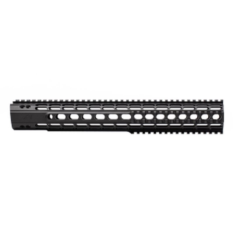 Aero Precision AR-15 Enhanced Quad Rail Handguards Gen 2 7-15 Inch Aluminum BAR Interface