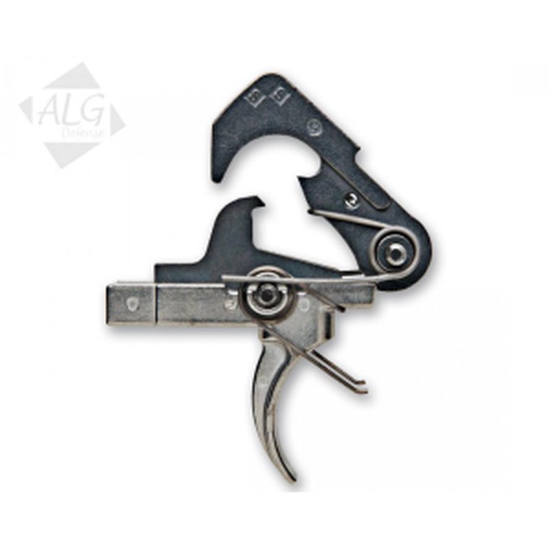 ALG Defense Combat Trigger ACT 6 lb Pull