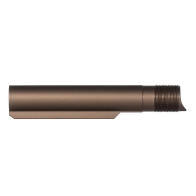 Aero Precision AR15/AR10 Kodiak Brown Enhanced Carbine Buffer Tube APRH101804C