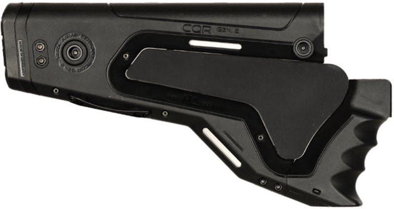 HERA Arms CQR Buttstock GEN.2, CA-Version
