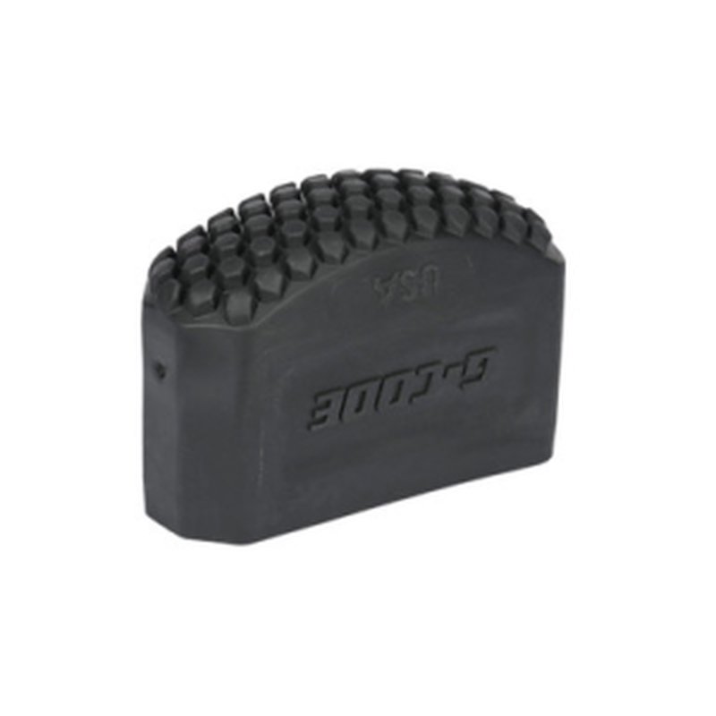 G-Code Firebase 2-Pack No-Slip Rifle Magazine Base Pads Black