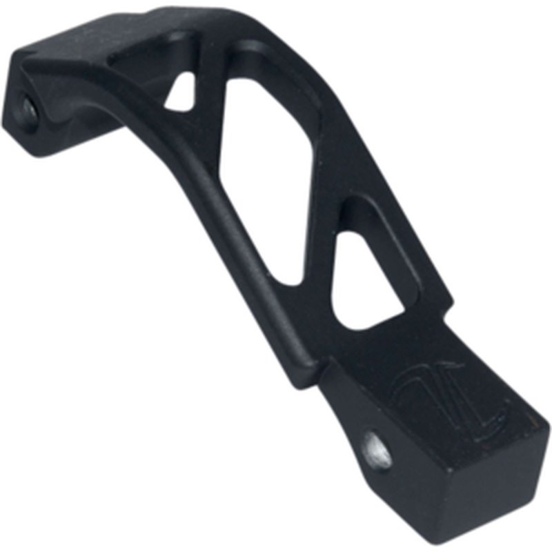 Timber Creek Outdoors AR Oversized Trigger Guard Black AROTGBL