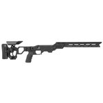 Cadex Defense Lite Competition M-LOK Skeleton Folding Chassis (Rebel Deviant Medium/HTR Short)