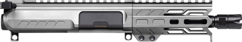 CMMG 9mm 5in Banshee Fixed Ejector Upper Group Receiver