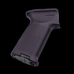 Magpul MOE AK Grip AK47 AK74 24 Degree Grip Angle 2.9 oz Polymer Drop-In