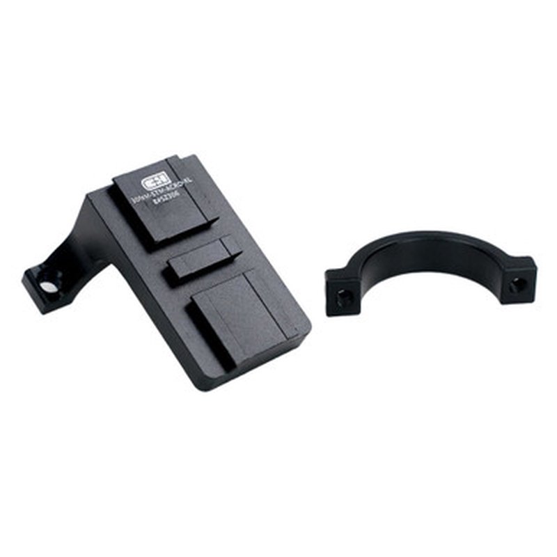 C&H Precision 30mm Tube Mount for Aimpoint Acro Duty XL