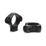 Konus Steel Scope Rings 30mm Medium 3/8" Grooved Receiver 0 MOA