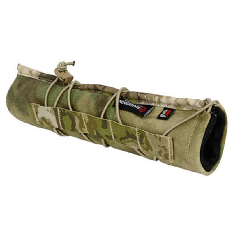 Armageddon Gear Armageddon TBAC 338BA Suppressor Cover ATACS-FG AG0202