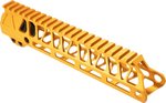 Timber Creek Enforcer AR15 M-Lok Hand Guard