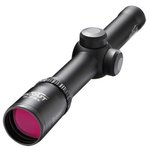 Burris Scout Scope 2.75x20mm Heavy Plex 1in Tube