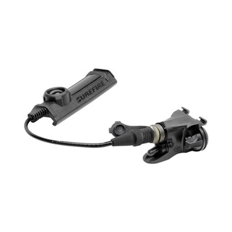 SureFire XT07 Remote Tailcap Switch Assembly for X-Series WeaponLights
