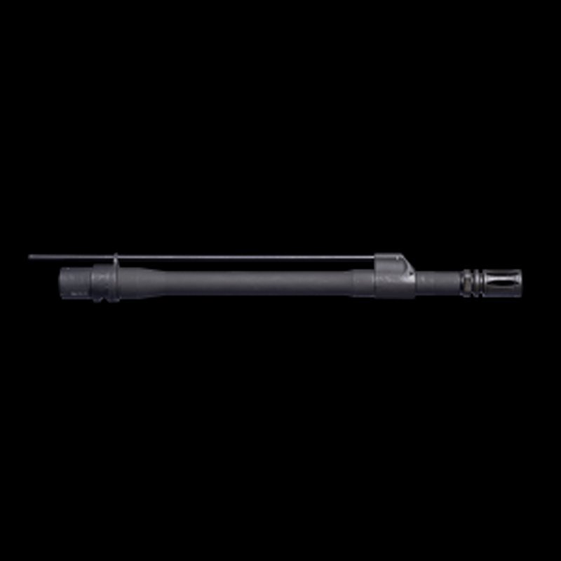 LMT Defense MRP 12.5 Inch 5.56mm Mid-Length AR-15 Barrel