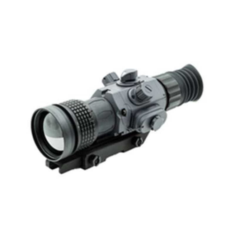 Armasight Contractor TWS 6-24x Thermal Riflescope for AR Platforms