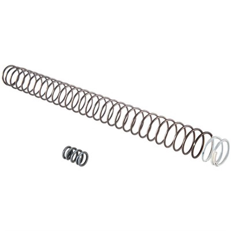 M4 Carbine Cs Standard Spring Kits - Spring Kit-Std Buffer & Hd 5-Coil Bolt Extractor Spring