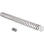 M4 Carbine Cs Standard Spring Kits - Spring Kit-Std Buffer & Hd 5-Coil Bolt Extractor Spring