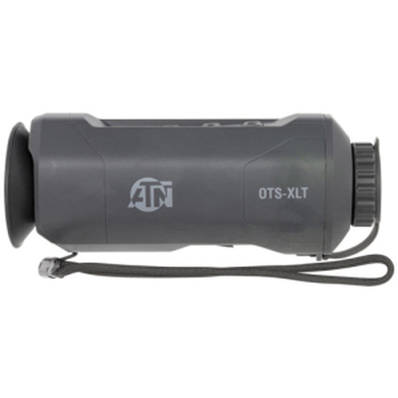 ATN NIGHT VISION OTS-XLT 2.5-10X Thermal Viewer