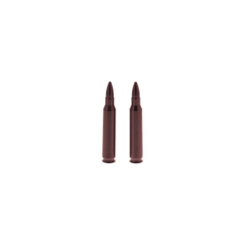 A-Zoom Snap Caps - .223Rem / 5.56NATO - 2 pack