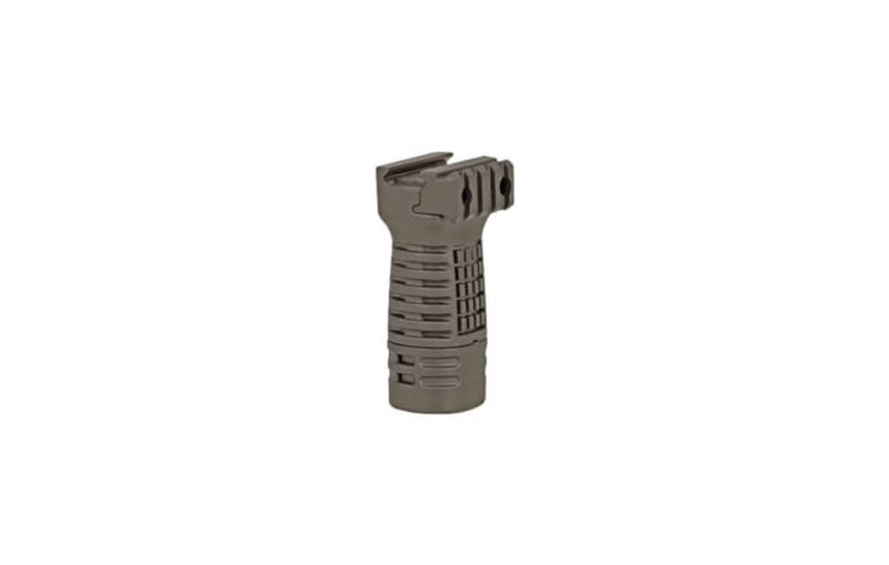 DLG Tactical Vertical Mid Length Grip