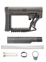 Luth-AR MBA-4 Stock Assembly