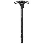 Breek Arms WarHammer Mod2 Ambidextrous AR-10 Charging Handle Black .308
