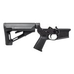 AERO PRECISION Gen 2 5.56 NATO / .223 Rem Complete Lower Receiver | Black
